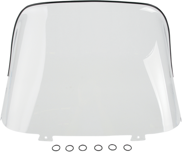 Lexan® Polycarbonate Windshield Clear