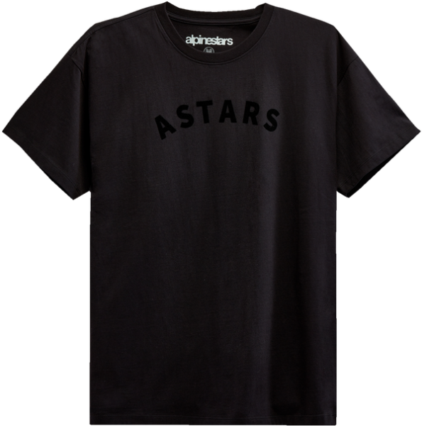 Aptly Knit T-shirt Black-58780b45dac88b3627e7e7c4361b2747.webp