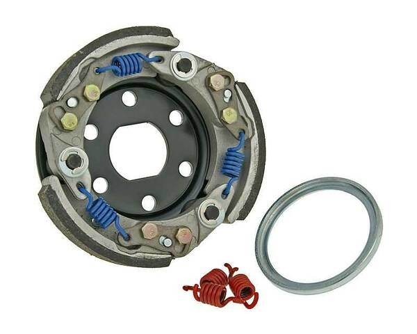 Clutch Adjustable Evolution Racing Gray, 1, nordicamoto.ro