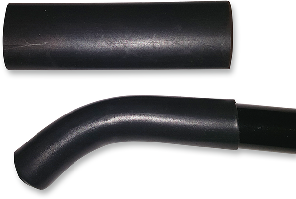 Grip Heater Insulator Black, 1, nordicamoto.ro