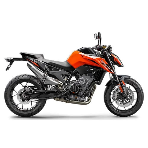 KTM 790 DUKE '24-0