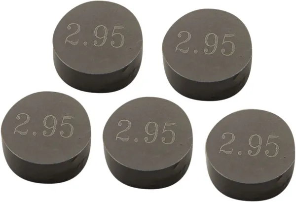 7.48mm Replacement Shims