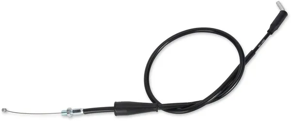 MOOSE RACING Black Vinyl Throttle Cable Black -587f0c6526a8df6976245cc2c186c9f5.webp