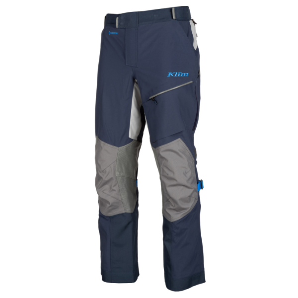 Pantaloni Moto Textili Klim Latitude-3