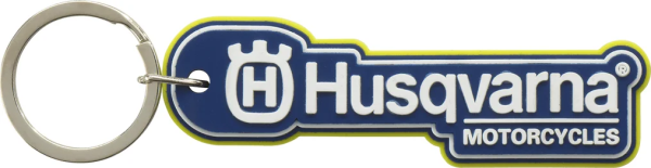 Breloc Husqvarna Rubber-0
