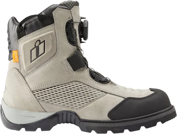 Cizme Icon Stormhawk Gray-8