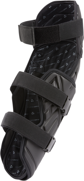 Protectii Genunchi Icon Field Armor 3™ Black-9