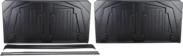 Utv Roof Black -1