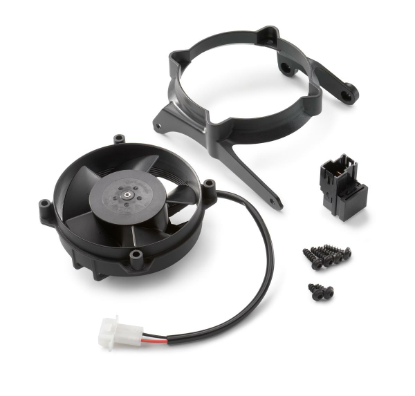 Kit ventilator KTM 17-20-0