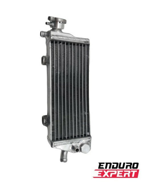 Radiator dreapta KTM EXC-F 250/350 '12-'16 (OEM 78035008100) Enduro Expert EE149R, 1, nordicamoto.ro