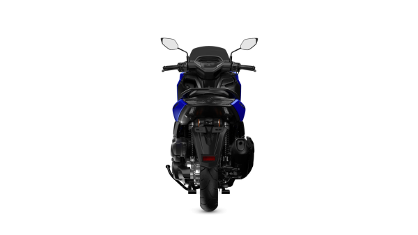 Scuter Yamaha NMAX 125, 12, nordicamoto.ro