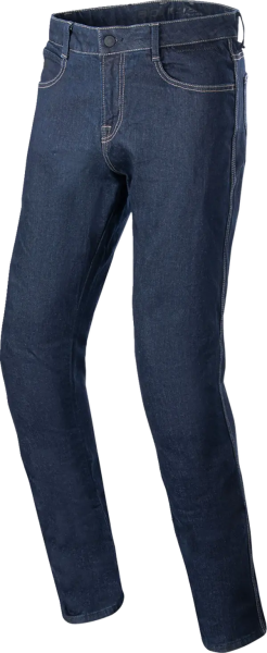 Jeans Alpinestars Radon Blue-2
