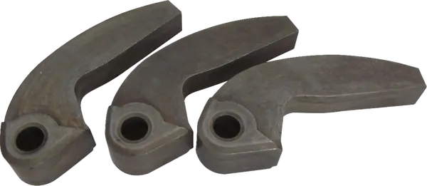 Clutch Weights 