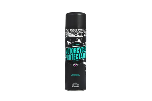 Cycle Protectant -0