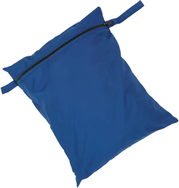Full Dresser Classic Cover Black, Blue-3