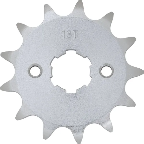 Front Sprocket Natural 