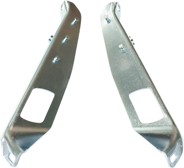 Heavy-duty Inner Fairing Support Bracket Zinc, 1, nordicamoto.ro