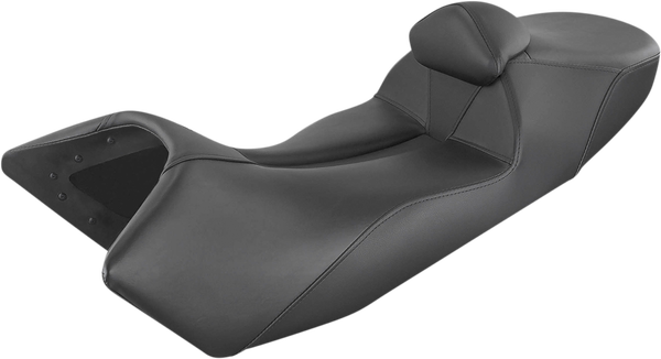 Adventure Track 2-up Seat Black, 1, nordicamoto.ro