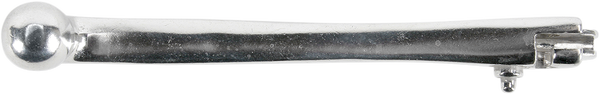 Manetă de frână de schimb, argintie, 1, nordicamoto.ro