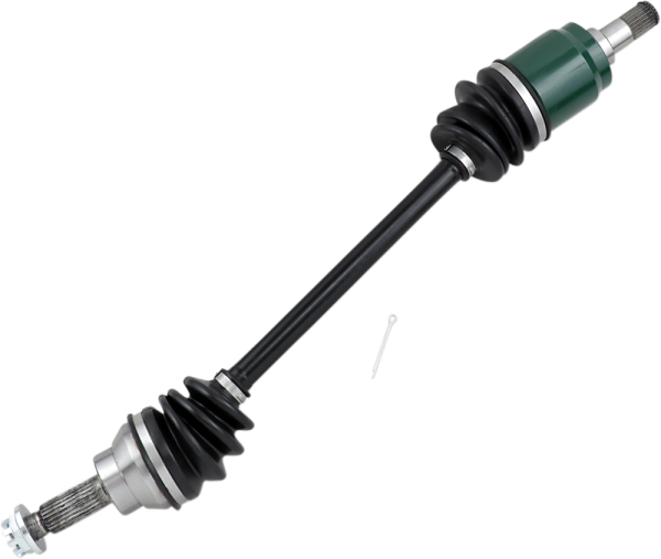 Ax CV standard de schimb OEM, negru, 2, nordicamoto.ro