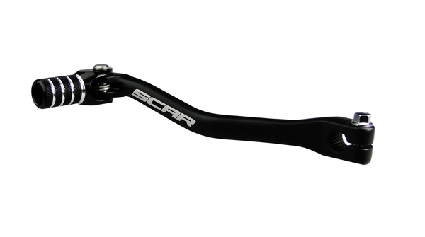 Gear Shift Lever Black 