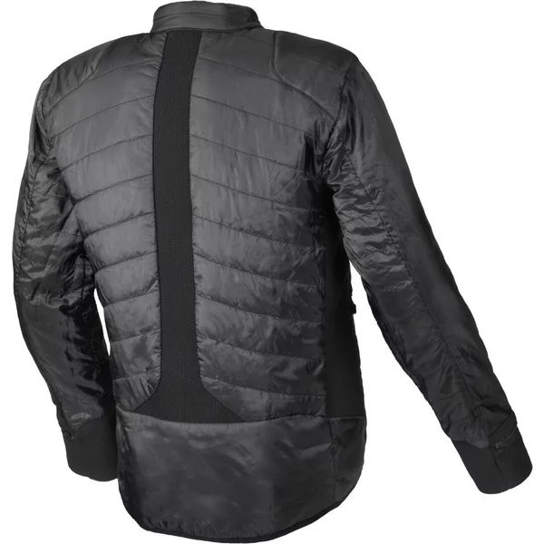 Geaca textil impermeabila touring/adventure MACNA CHIEFTANE M Bej/Negru, 2, nordicamoto.ro