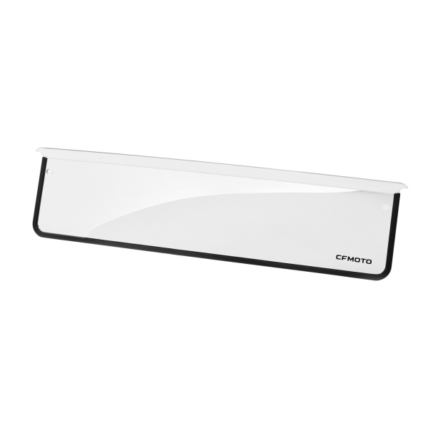 PARBRIZ FAȚĂ SCURT UTV CFMOTO U10 PRO / U10 XL PRO, 4, nordicamoto.ro