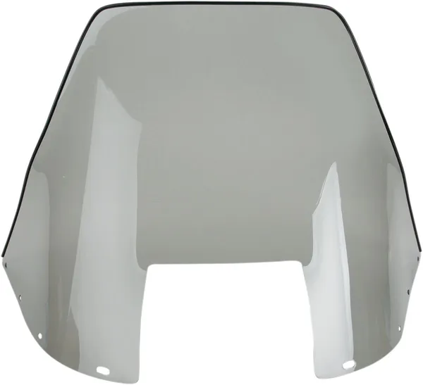 Lexan® Polycarbonate Windshield Gray