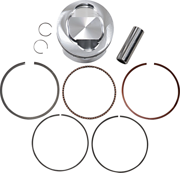 Atv/utv Piston Kit, 1, nordicamoto.ro