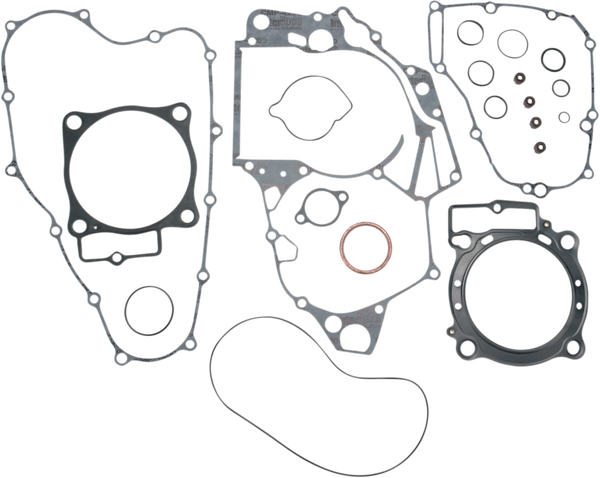 MOOSE RACING Complete Gasket Kit 