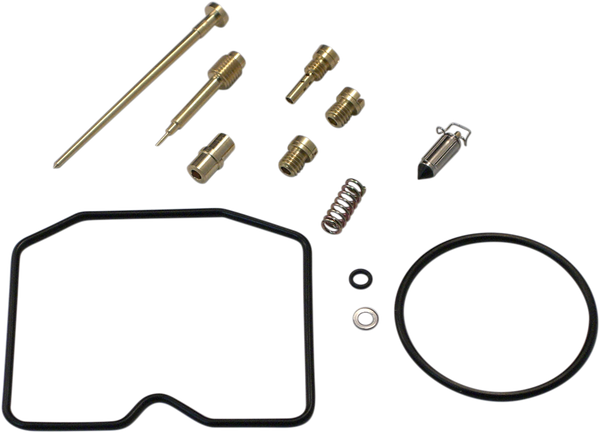 Carb Kit Black, 1, nordicamoto.ro