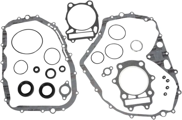 MOOSE RACING Complete Gasket And Oil Seal Kit 