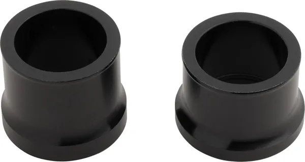 MOOSE RACING Wheel Spacers Silver , 1, nordicamoto.ro