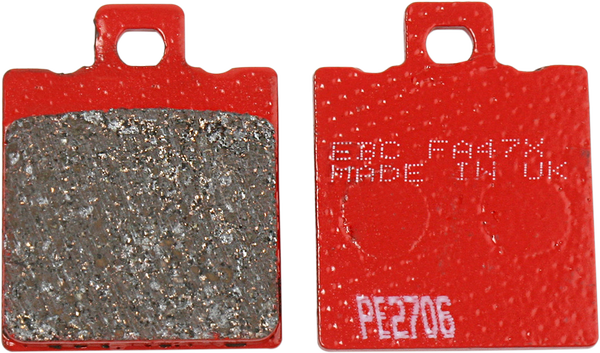 Sport Carbon (r)x(r) Brake Pads, 1, nordicamoto.ro