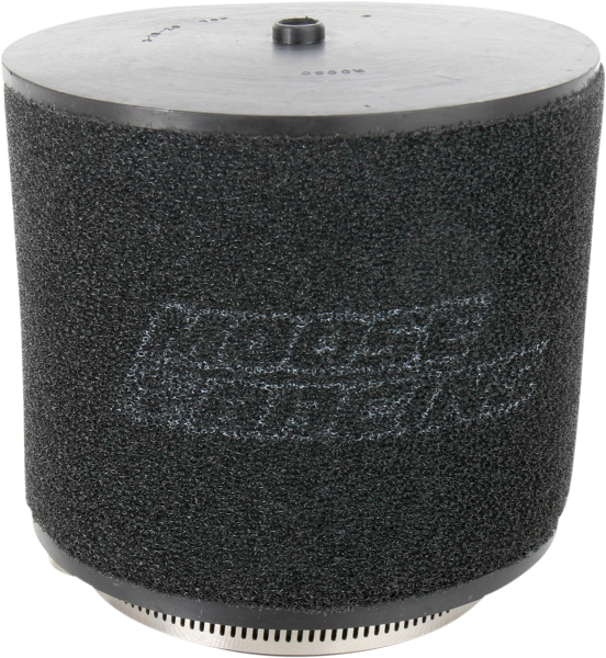 MOOSE RACING Triple Layer Pre-oiled Air Filter Black, 1, nordicamoto.ro