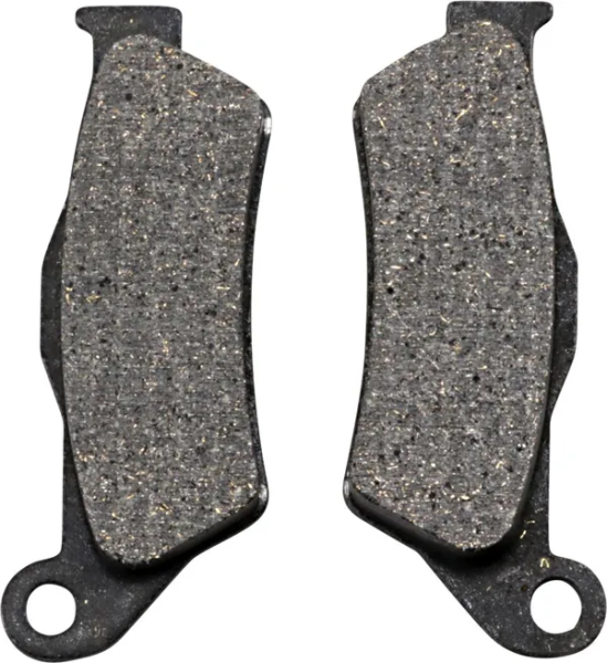 Ceramic Brake Pads-0