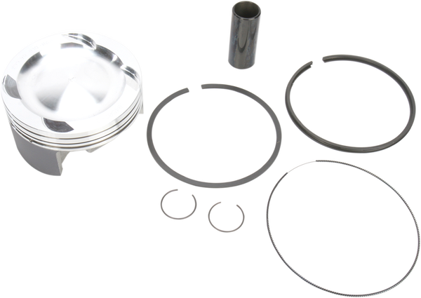 Complete Piston Kit, 1, nordicamoto.ro