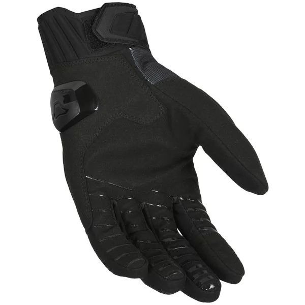 Manusi de vara MACNA OCTAR 2.0 Negru XL, 2, nordicamoto.ro