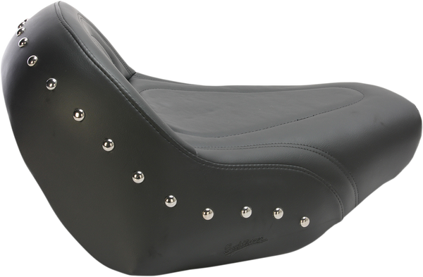 Renegade Deluxe Solo Seat Black, 2, nordicamoto.ro