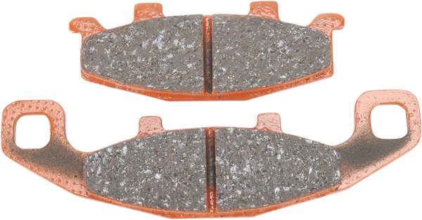 Semi-sintered (r)v(r) Brake Pads, 1, nordicamoto.ro