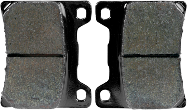 Ls Street Excel Sintered Rear Brake Pads, 1, nordicamoto.ro