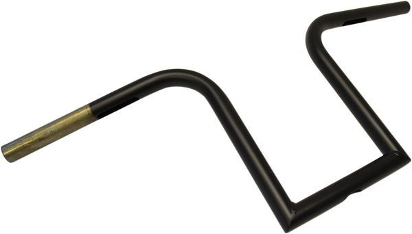 Bourbon Handlebar Black, 1, nordicamoto.ro