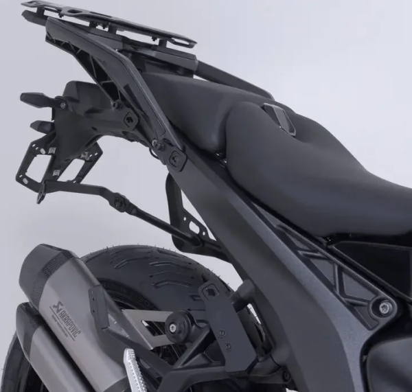 Pro Side Carrier Black -0