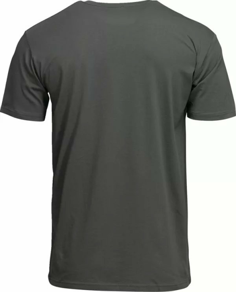 Tricou Thor Forge Gray-1