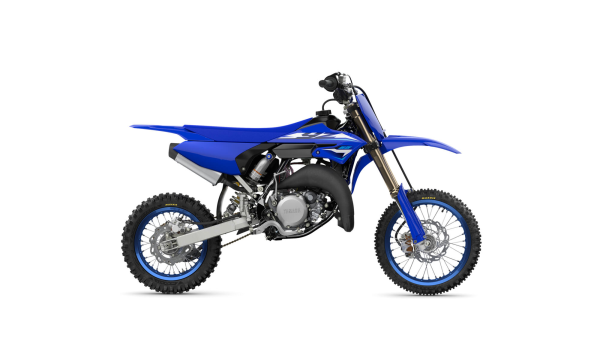 Motocicletă de Motocross pentru Copii Yamaha YZ65, 7, nordicamoto.ro