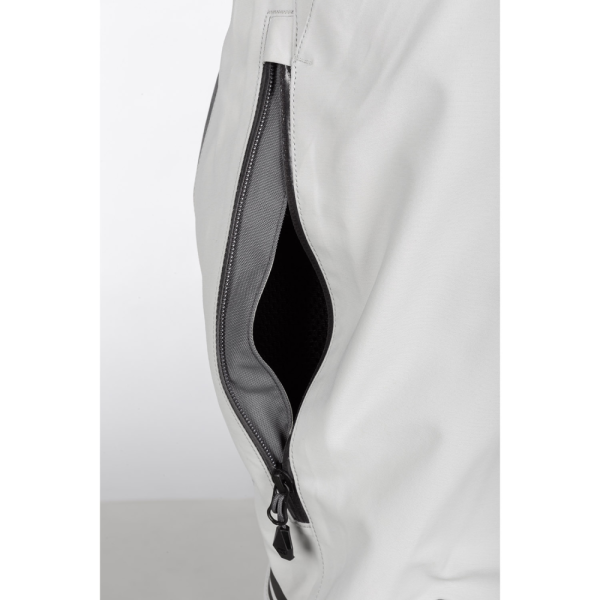 Pantaloni Moto Textili Klim Latitude-6