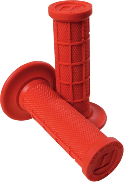 Mini Mx Grips Red-0