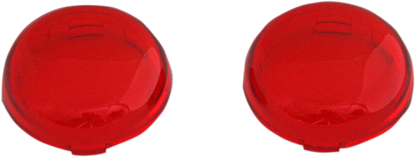 Probeam® Deuce-style Turn Signal Lenses Clear, 1, nordicamoto.ro