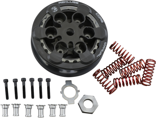 Core Manual Clutch Kit, 1, nordicamoto.ro