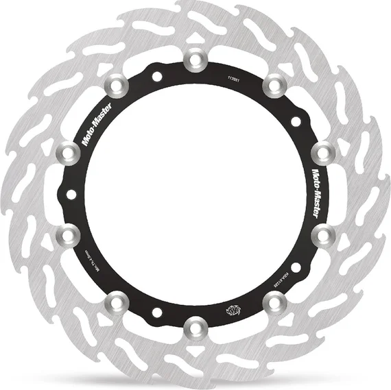 Brake Disc Flame Float Ft R, 1, nordicamoto.ro